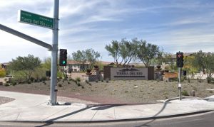 Peoria neighborhood rated as best housing market in Phoenix area