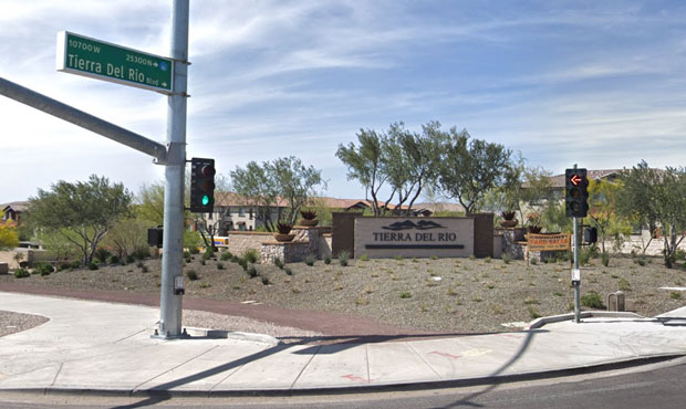 (Google Street View)...