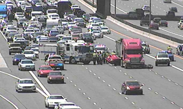 (Arizona Department of Transportation Screenshot)...