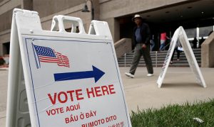 Here are the live results for the Arizona primary elections