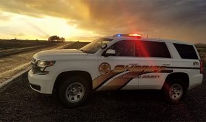 Prescott police arrest suspect in deputy home shooting