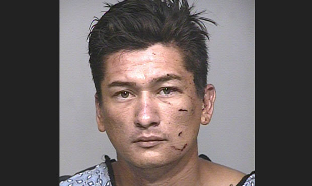 Joseph Rudolph Zamora (Scottsdale Police Department Photo)...