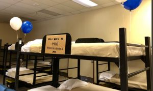 New Phoenix facility wants to help homeless men find housing