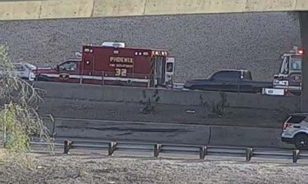 (Twitter photo by @ArizonaDOT)...