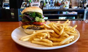 Downtown Glendale becoming a vegan food hotspot