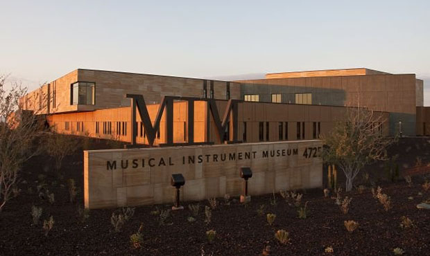 (Facebook Photo/Museum of Musical Instruments)...
