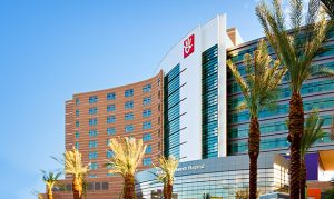 Doctor at Phoenix Children's Hospital clinic tests positive for coronavirus