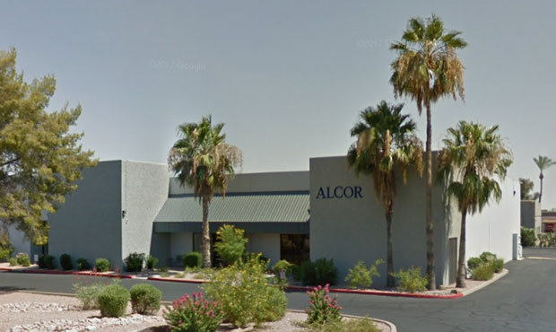 (Google Street View) Related Huge chunk of north Phoenix land sells to Scottsdale developer for aut...