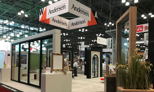 (Facebook Photo/Andersen Windows + Doors)...