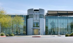 Scottsdale body camera and Taser maker Axon to build new headquarters