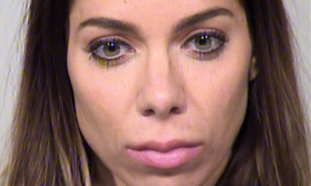 (Maricopa County Sheriff's Office Mughshot)...