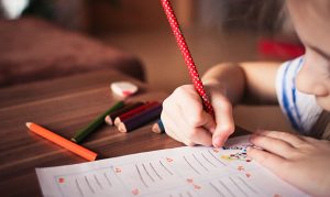 Arizona coalition seeks increase in education funding in upcoming budget