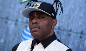 Rapper Coolio signs up for Arizona State Fair concert series