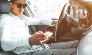 Cellphone ban for drivers in Surprise goes into effect Thursday