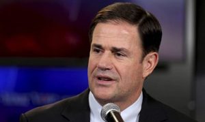 Gov. Ducey supports Flake's request to delay vote for FBI investigation