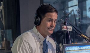 Arizona Gov. Ducey hopes Jon Kyl changes mind about short Senate stay
