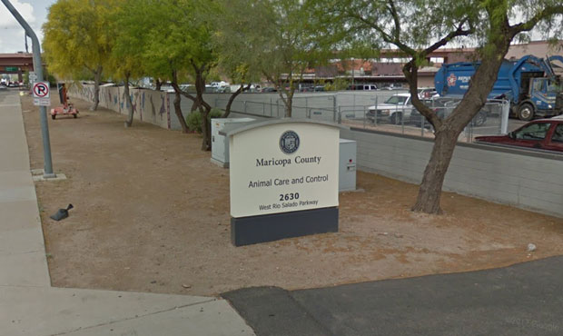 (Google Street View)...