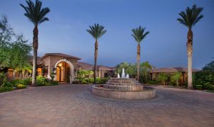 Cardinals star Larry Fitzgerald lists Paradise Valley home for $5M