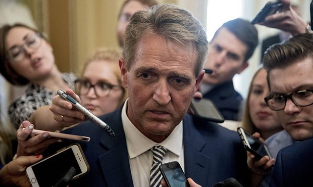 (AP Photo/Andrew Harnik)...