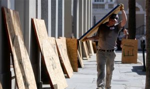 Phoenix first responders deployed to North Carolina for Hurricane Florence