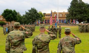 Department of Defense awards $1.4 million for Fort Huachuca project