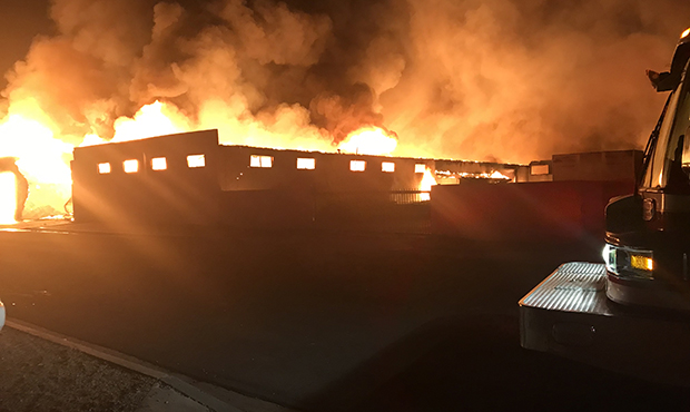 (Phoenix Fire Department Photo) Related Teen dies after being found with life-threatening injuries ...