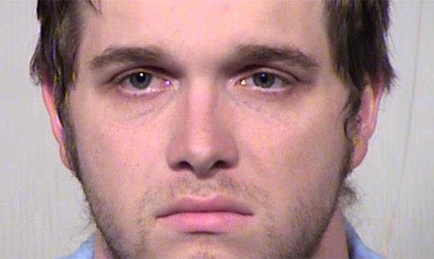(MCSO photo)...