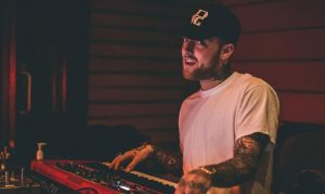 Rapper Mac Miller reportedly dies of apparent drug overdose