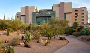 Mayo Clinic in Phoenix doubling in size with $648M expansion