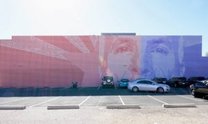 Scottsdale mural honoring Sen. John McCain halted after council vote