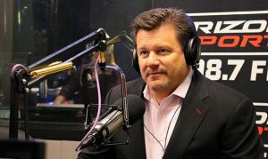 Cardinals' Michael Bidwill named Fiesta Bowl Parade grand marshal