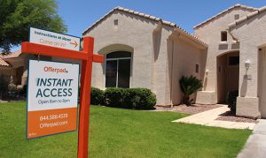 House-flipping company Offerpad moving its East Valley headquarters