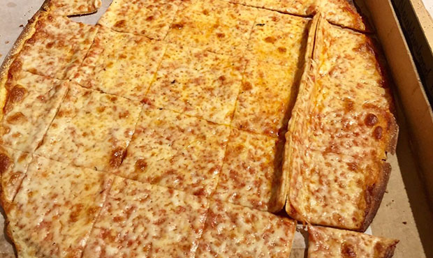 Oregano's pizza (Yelp Photo)...