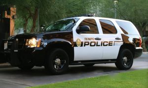 Tempe police: Man severely injured after hit by suspected impaired driver