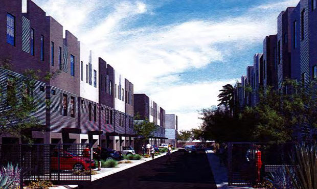 (City of Phoenix)...