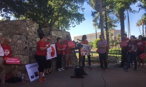 Educators say they're not going away after high court tosses ballot measure