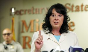 Ballot measure town halls to be held across Arizona