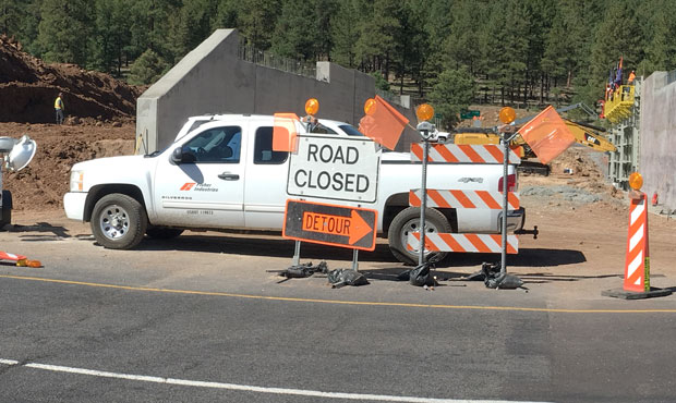 (Flickr Photo/Arizona Department of Transportation)...