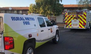 5-year-old boy dies in drowning at Mesa community pool