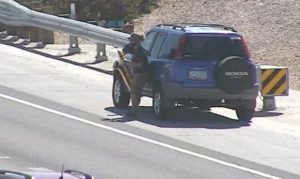 ADOT responds to musical motorist with warning about unsafe sax