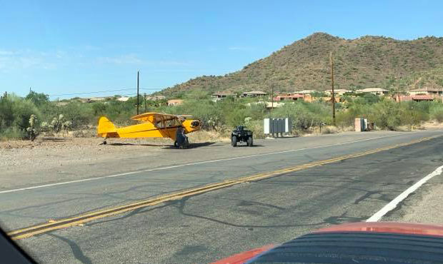 (Facebook Photo/Daisy Mountain Fire and Medical)...