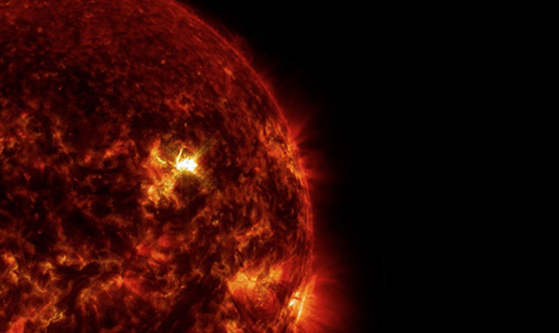 (Flickr/NASA)...