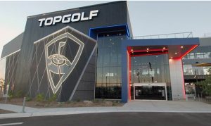 Latest Valley Topgolf location set to open in Glendale
