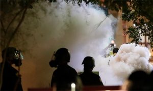 Legally Speaking: Breaking down ACLU's lawsuit against Phoenix police