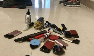 Tempe district launches program to stop high school students from vaping