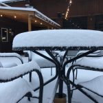 10 7 2018 Arizona Snowbowl's First Snow of Season 2