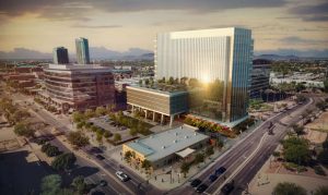 Two companies to purchase, develop Hayden House property in Tempe