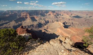 Grand Canyon National Park's North Rim set to open May 15
