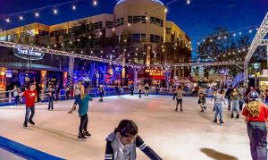 Outdoor ice skating coming to Westgate in Glendale for holidays