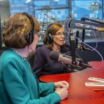 Martha McSally and Susan Collins on AZMN 10-31-18